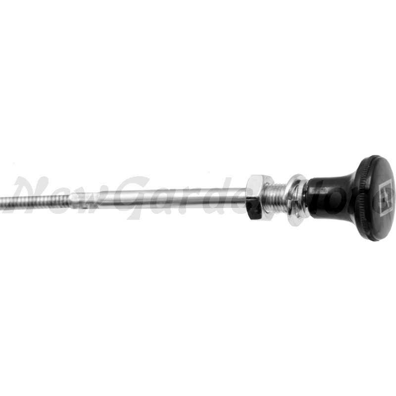 Câble de commande PUSH & PULL UNIVERSAL 27270567