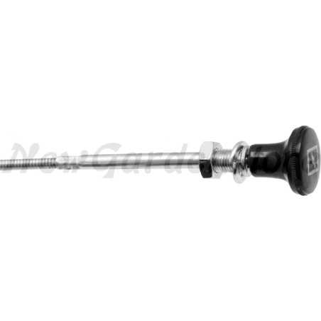 Câble de commande PUSH & PULL UNIVERSAL 27270567 | NewgardenParts.com