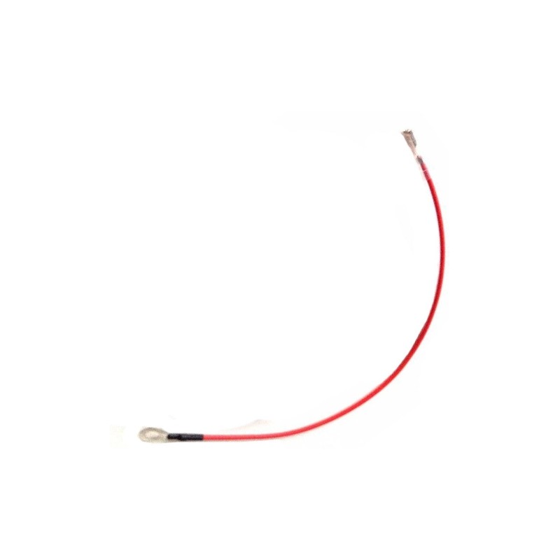 Ground cable chainsaw models MS170 MS180 ORIGINAL STIHL 11304402201