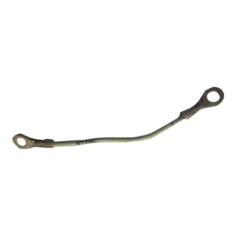 Ground cable chainsaw models MS230 MS250 MS290 ORIGINAL STIHL 11234402200 | NewgardenParts.com