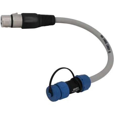 External winter charging cable for AMBROGIO robot mower 4.36 | NewgardenParts.com