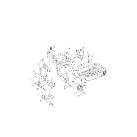 ORIGINAL BLUE BIRD CONNECTING ROD 82957530157Z10 | NewgardenParts.com