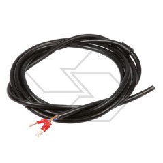 Câble électrique longueur 2500 mm pour moteur à essence