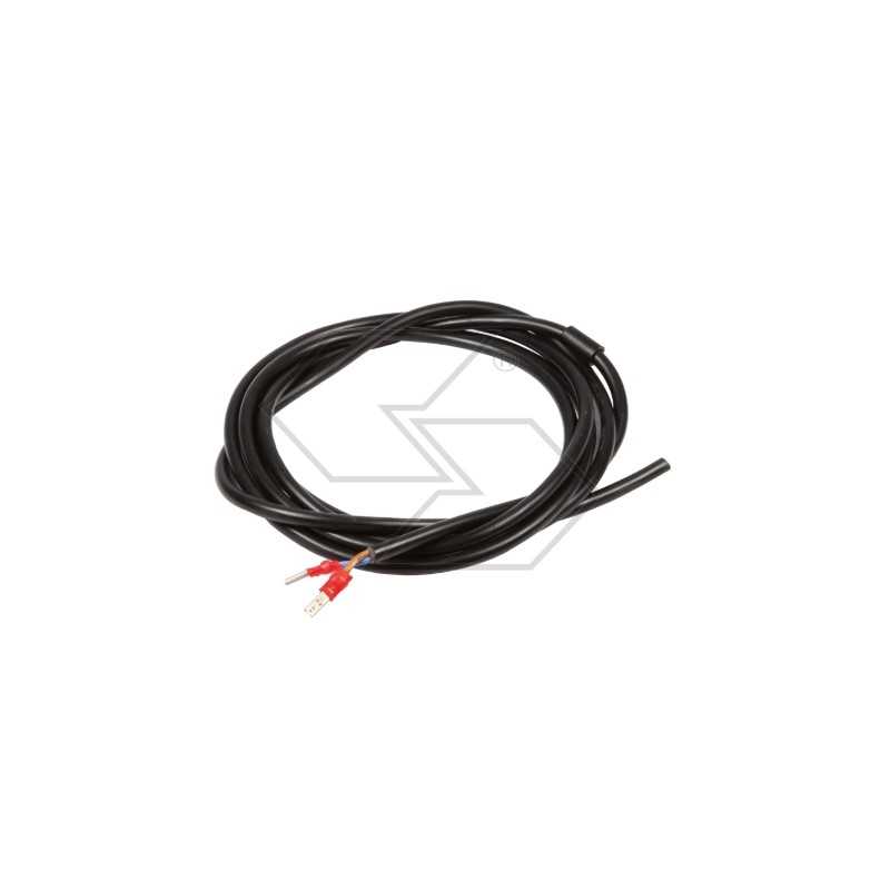 Câble électrique longueur 2500 mm pour moteur à essence