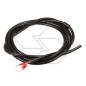 Cavo elettrico lunghezza 2500 mm per motore benzina