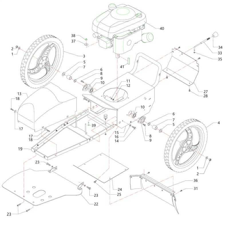 MOTOR ORIGINAL BLUE BIRD HONDA GCV200H 883930