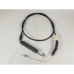 Blade connecting wire cable length 141 cm lawn tractor MTD 746-04173 | NewgardenParts.com