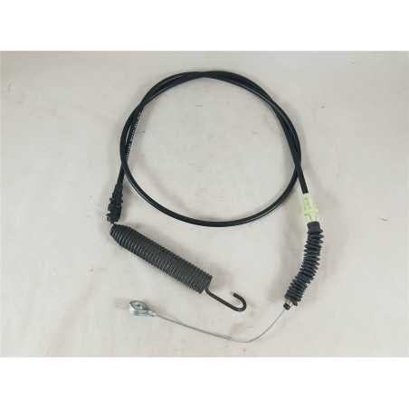 Blade connecting wire cable length 141 cm lawn tractor MTD 746-04173 | NewgardenParts.com