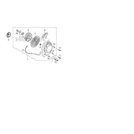 BOLT 5X16 90018Z3E901 ORIGINAL BLUE BIRD | NewgardenParts.com