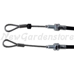 Cavo flessibile sollevamento apparato falciante ORIGINALE ALKO 842112043 112043 | NewgardenParts.com