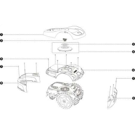 ORIGINAL BLUE BIRD SERIES I FRONT COVER AB12.02.00.0138 | NewgardenParts.com