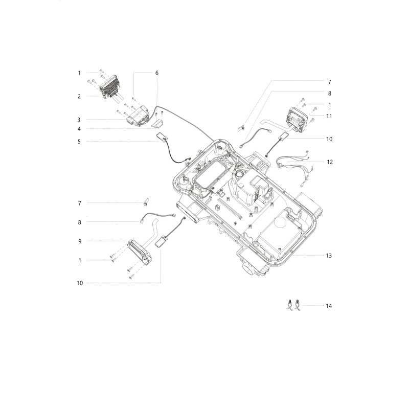 AB12.03.00.0022 SENSORE BUMPER DX&SX SERIE X AB12.03.00.0022 ORIGINALE BLUE BIRD