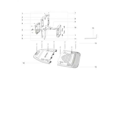 ORIGINAL BLUE BIRD FRONT BASE CHARGING STATION AB12.03.00.0088 | NewgardenParts.com