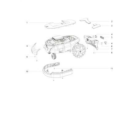 ORIGINAL BLUE BIRD LEFT REAR MUDGUARD AB12.03.00.0097 | NewgardenParts.com