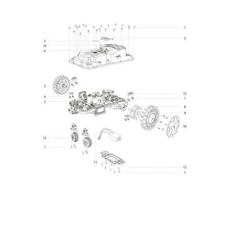 MOTOR DE RUEDA ORIGINAL BLUE BIRD AB12.03.00.0101 | NewgardenParts.com