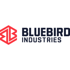 ORIGINAL BLUE BIRD H-SERIE SCHAUMSTOFFSCHUTZ AB12.05.00.0015 | NewgardenParts.com