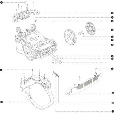 ORIGINAL BLUE BIRD H SERIES BUMPER FASTENING CLIP AB12.05.00.0018 | NewgardenParts.com