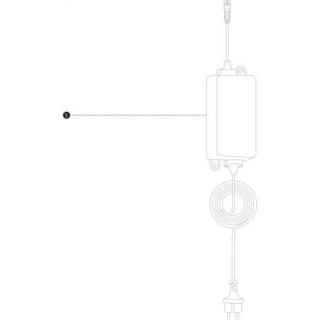 TRANSFORMATEUR ORIGINAL BLUE BIRD SÉRIE I AB12.05.00.0102 | NewgardenParts.com