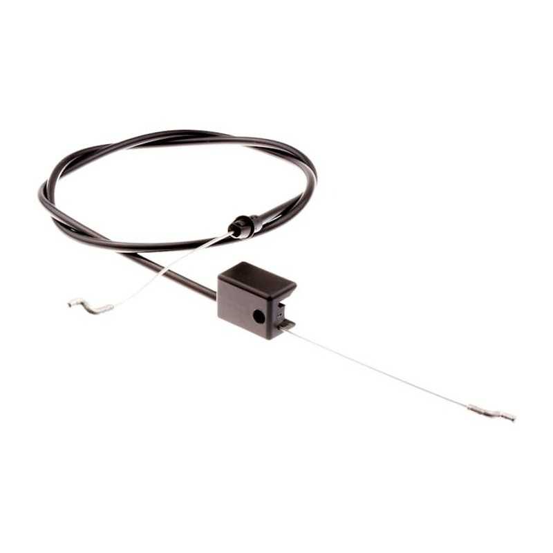 CABLE DE FREIN 582192102 ORIGINAL HUSQVARNA