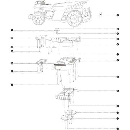 AB12.06.00.0105\nPARACHOQUES DECORATIVO T.NOX-X4 AB12.06.00.0105 ORIGINAL BLUE BIRD | NewgardenParts.com