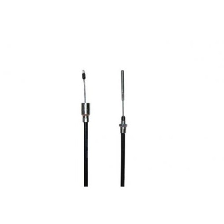 AL-KO lawn mower compatible brake cable L cable: 1100 mm L sheath: 890 mm | NewgardenParts.com