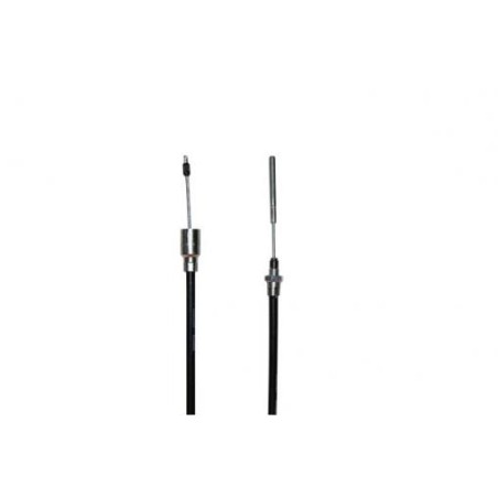 Cavo freno compatibile rasaerba AL-KO L cavo: 1340 mm L guaina: 1130 mm | NewgardenParts.com