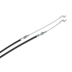 ORIGINAL STIGA lawn tractor clutch brake cable L-1010 mm PARK 16 HST - 18 HST