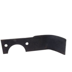 Lama zappa motocoltivatore motozappa fresa 350-563 350-562 AGRIA dx sx 215mm | NewgardenParts.com