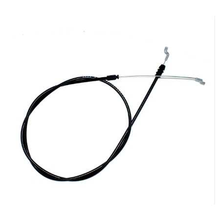 BREMSKABEL L-1205 MP1 GGP-B&S-HONDA ORIGINAL STIGA Rasenmäher 181030106/0 | NewgardenParts.com