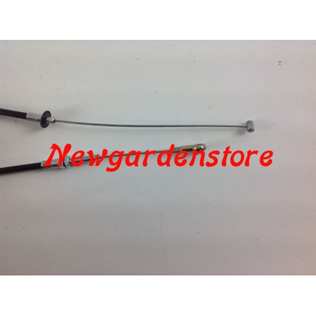 Cavo freno lama trattorino tagliaerba compatibile HONDA 54530-VA3-J01 | NewgardenParts.com