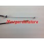 Cavo freno lama trattorino tagliaerba compatibile HONDA 54530-VA3-J01