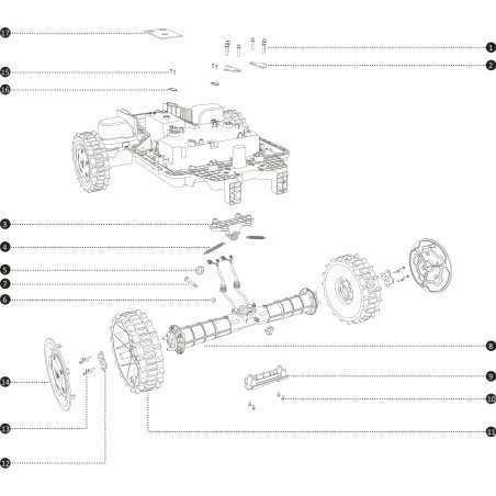 VIS ORIGINALE BLUE BIRD AVEC RONDELLE M5X25 T.NOX-X4 AB12.06.00.0130 | NewgardenParts.com