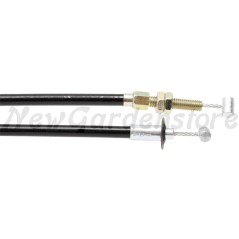 Cavo freno lama trattorino tagliaerba compatibile HONDA 54530-VB3-802 | NewgardenParts.com