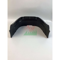 ORIGINAL SEGWAY NAVIMOW i210AWD AB12.07.00.0041 Mähroboter-Rückabdeckung | NewgardenParts.com