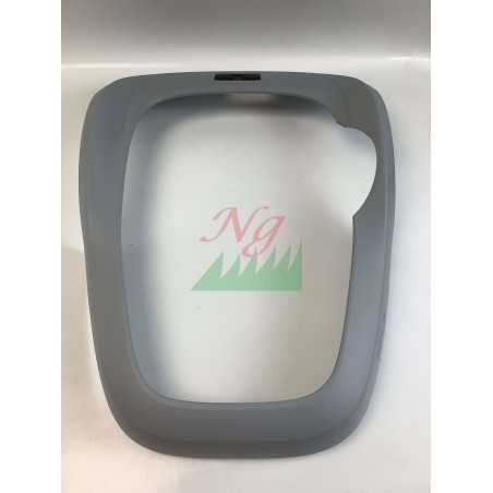 ORIGINAL SEGWAY NAVIMOW i210AWD AB12.07.00.0045 Mähroboter-Abdeckung | NewgardenParts.com