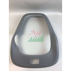 ORIGINAL SEGWAY NAVIMOW i210AWD AB12.07.00.0045 robot lawnmower top cover | NewgardenParts.com