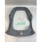 Cubierta superior ORIGINAL para robot cortacésped SEGWAY NAVIMOW i210AWD AB12.07.00.0045