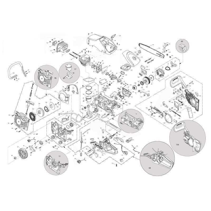 ORIGINAL BLUE BIRD CS590-42 OIL SUCTION SLEEVE