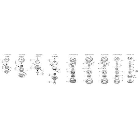 ORIGINAL BLUE BIRD SELF-LOADING HEAD BUSHING K00401298 | NewgardenParts.com