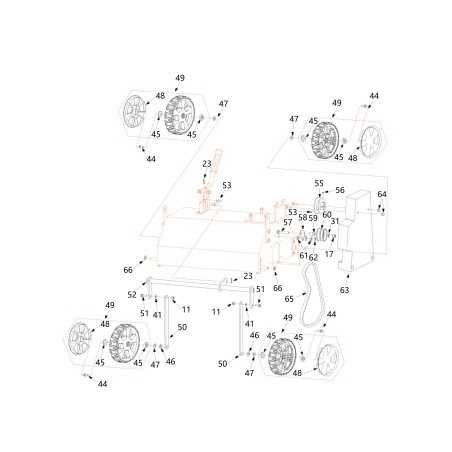R200077\nORIGINAL BLUE BIRD BS51S BUSHING R200077 | NewgardenParts.com