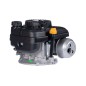 Motore completo ZANETTI ZBMV140L5 141cc albero 22x60 rasaerba autoavvolgente