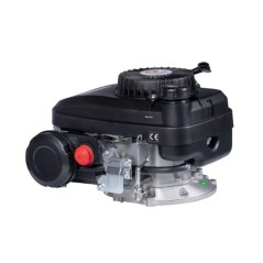 ZANETTI ZBMV140L5 141cc 2.4kW shaft 22x60 complete lawn mower engine | NewgardenParts.com