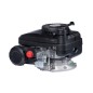 ZANETTI ZBMV140L5 141cc 2.4kW arbre 22x60 moteur complet de tondeuse à gazon