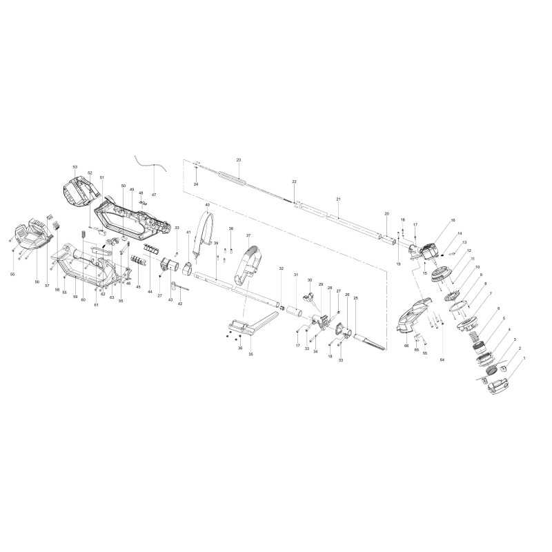 Bague anti-vibration gauche ORIGINAL BLUE BIRD R3SBC-44