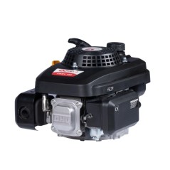 ZANETTI ZBMV160L5 159cc 3.68kW shaft 22x60 complete lawn tractor engine | NewgardenParts.com
