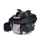 ZANETTI ZBMV160L5 159cc 3.68kW shaft 22x60 complete lawn tractor engine