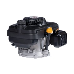 ZANETTI ZBMV160L5 159cc 3.68kW Welle 22x60 kompletter Rasentraktor Motor | NewgardenParts.com