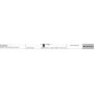 Motor brake cable IBEA lawn mower IB-420 IB-470 tation cable 1176mm sheath 990mm