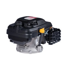 ZANETTI ZBMV200L6 196cc 4.8kW shaft 22x80 complete lawn mower motor | NewgardenParts.com