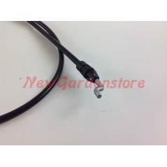 Motorbremskabel roter Hebelgriff GRIN Rasenmäher PM46 PRO PM53 PRO | NewgardenParts.com